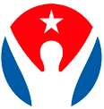 Logo del Ministerio de Deportes y Recreación